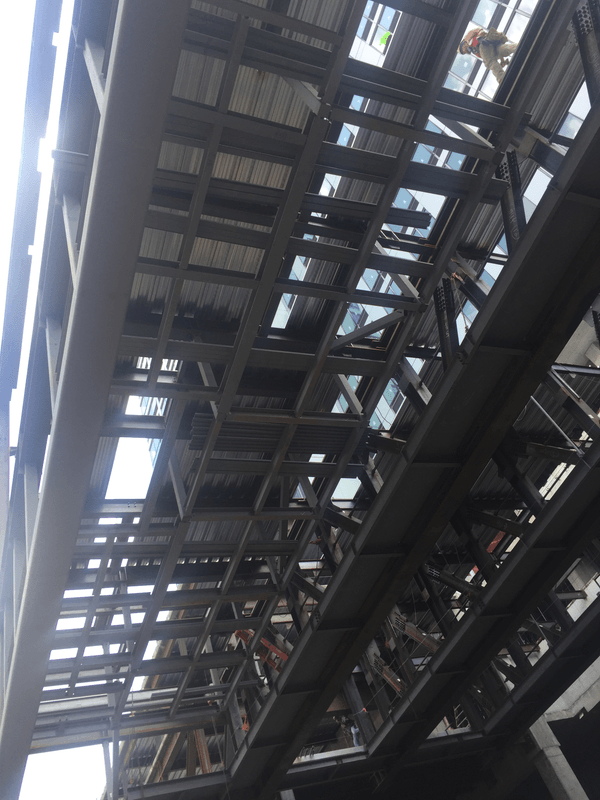 New Brunswick Performing Arts Center project gallery image 1